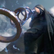 The legendary 10 rings being activated for battle in a new still from Marvel's Shang-Chi.